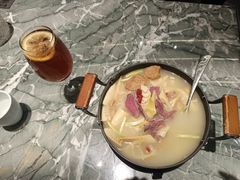 -披云云小馆·味道江湖(姚家园万象汇店)