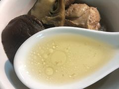 -民间瓦缸煨汤館(嵩山路店)