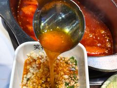 -青山青豆花·笑禅豆腐鱼(黄泥塝店)