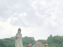 -南沙天后宫景区