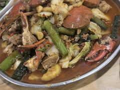 -瑞丽活螃蟹(芒市店)