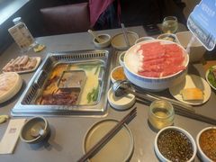 -巴奴毛肚火锅(商城路店)