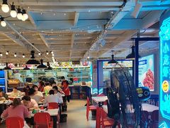 -石牌岭小亮蒸虾•湖北老字号(左岭店)