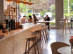 -dotcom coffee古点咖啡(致真大厦店)