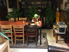 -阿什卡咖啡馆ESSCA COFFEE(塔里木石油宾馆店)