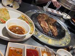 -喜来稀肉(虹泉路店)