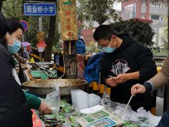 -马文章胖子甑糕(洒金桥店)