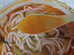 -吉庆桂林米粉·柳州螺蛳粉(港汇广场店)