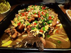 -小小河边鱼(天润城店)