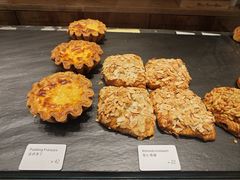 -Money Shops(愚园路店)