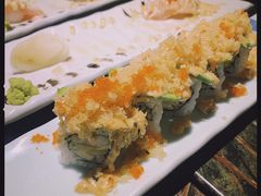 炙柒卷-炙柒Sekinana·精致料理 烧鸟·铁板烧(海上世界店)