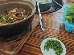 -侠成水上农庄(工业大道店)