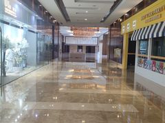 -秦皇岛秦皇国际大酒店