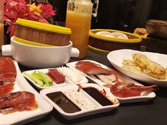 -炊江南·上海菜(国展华漕店)