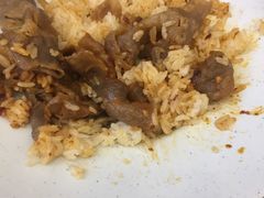 -敏丁拌饭(中街总店)