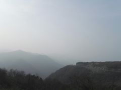 -达蓬山旅游度假区