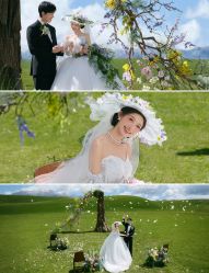 -雅云婚纱摄影工作室旗舰店