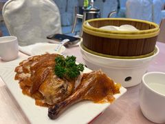 -便宜坊烤鸭店(荣华店)