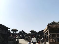 -中国汉城景区