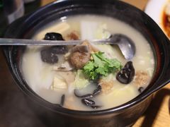 -福茂源横山铁锅羊肉(牡丹园店)