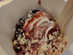 麦旋风奥利奥原味-麦当劳(顺义店)