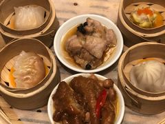 -环球港凯悦 · 享悦中餐厅