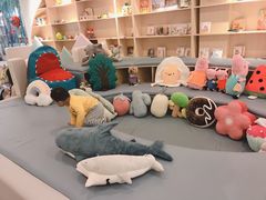 -Ours树朵家亲子餐厅(远策中心店)