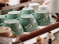 -Line来恩咖啡(石厦花园店)