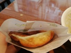 酸菜饼-晋商羊家将(十八中店)