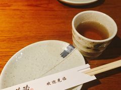 -万藏·荞麦酒房BANKURA JAPANESE SOBA KITCHEN(长乐路店)