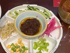 -恭敬李·烤鸭(天坛北门店)
