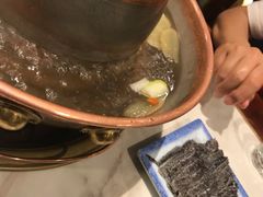 -宣武小院涮肉(前门店)