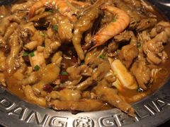 -胖哥俩肉蟹煲(福州仓山爱琴海店)