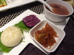 DSC07621-王府茶楼茶宴·创意菜(大观园总店)