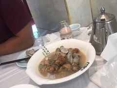 -宾朋海鲜特色美食餐厅·纯手工鲅鱼水饺(兴海路店)