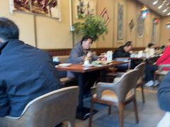 -巴依老爷新疆美食(牡丹园店)