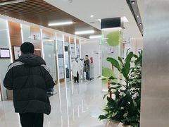-美年大健康体检(滨江分院)