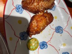 -仓桥家·焗寿司·锅物(光谷步行街店)