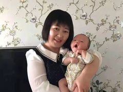 -巧妈月嫂•育婴师(兰州中心店)