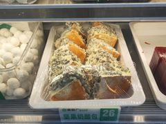 -黑窑厂糖油饼烤鸭·清真菜(旗舰店)
