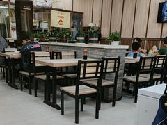 -津门张记包子铺(中山门店)