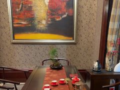 -星河湾半岛酒店-真粤中餐厅