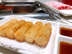 -海底捞火锅(中商百货店)