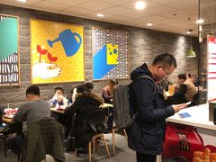 -麦当劳(厦门北站店)