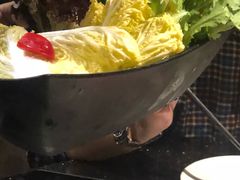 -捞王锅物料理(凯旋路店)