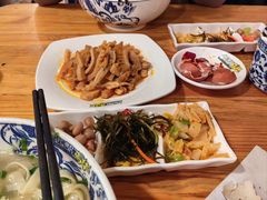 -西部马华清真兰州牛肉面·烧烤夜市(关东店)