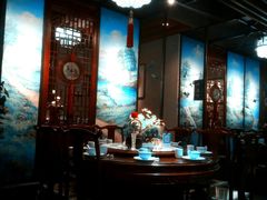 -不二舟食府(车站南路店)