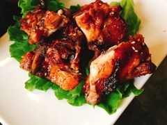 -寂寞的豆芽(龙泽路店)