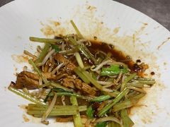 -闫府私房菜·百年鲁菜(恒隆店)