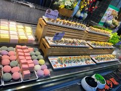 -非烤勿扰韩料自助烤肉(松山湖万科店)